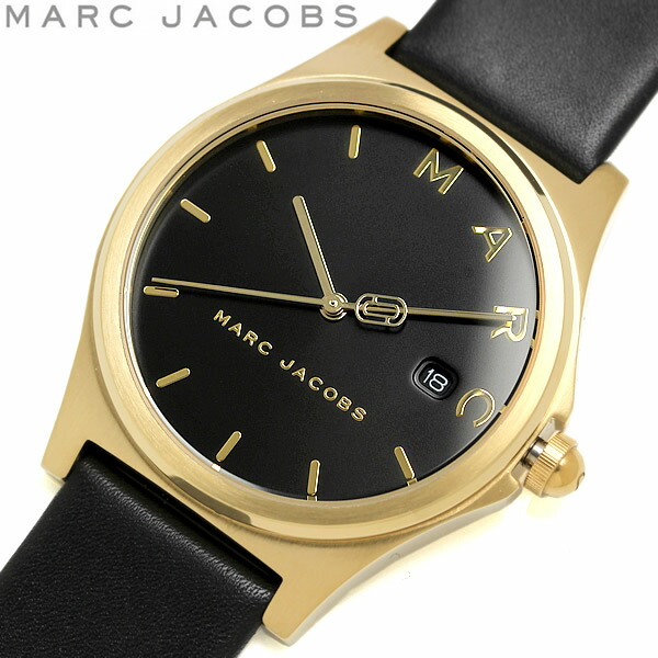 楽天市場】【送料無料】マークジェイコブス MARC JACOBS 腕時計