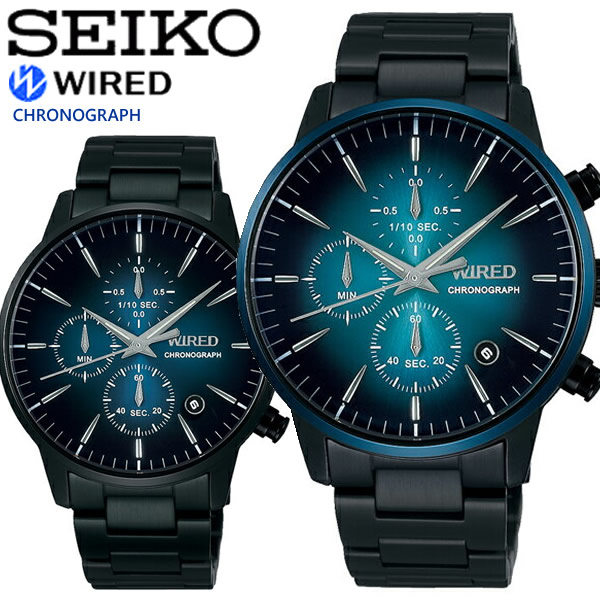 SEIKO - セイコー SEIKO WIRED 腕時計 メンズ AGAT453 ワイアード