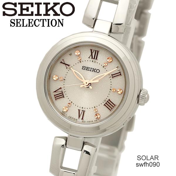 SWFH097セイコー セレクション SEIKO SELECTION ソーラ marukyu.com