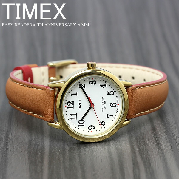 timex 40th anniversary watch
