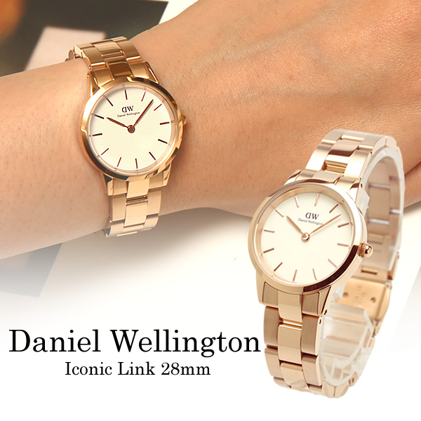 Daniel Wellington - 新品 32mm Daniel Wellington 腕時計