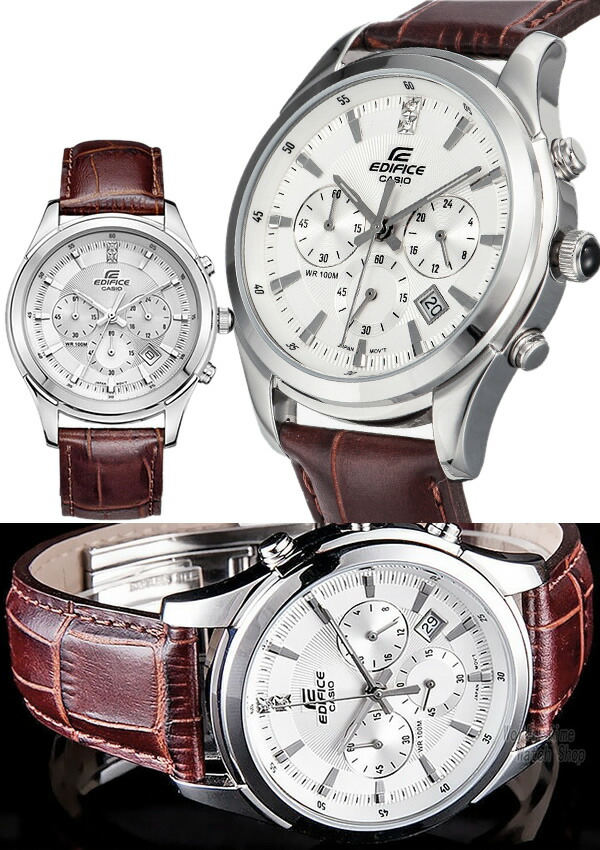 casio efr 517