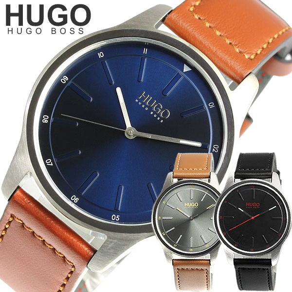 楽天市場】【送料無料】ヒューゴボス HUGO BOSS 腕時計 メンズ