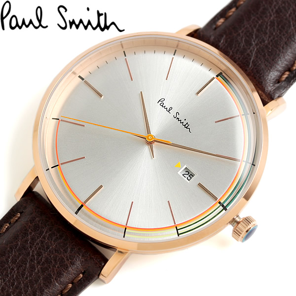 楽天市場】【送料無料】Paul Smith ポールスミス MA エムエー 腕時計 