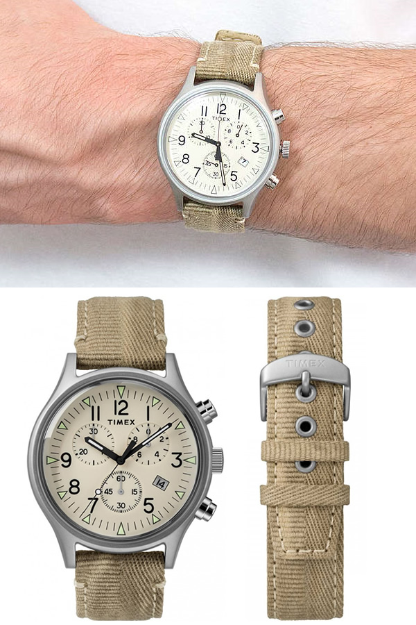 【楽天市場】TIMEX タイメックス 腕時計 クロノグラフ エクスペディション ウォッチ メンズ 男性用 クオーツ 日常生活防水