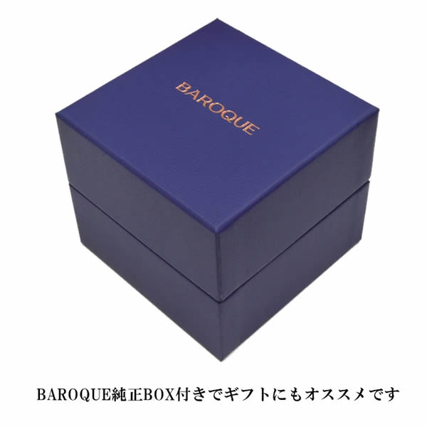 人気格安 BAROQUE ジェニオ BA1005S-04M プレゼント 贈り物