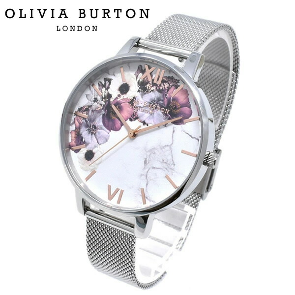楽天市場】OLIVIA BURTON オリビアバートン 腕時計 レディース