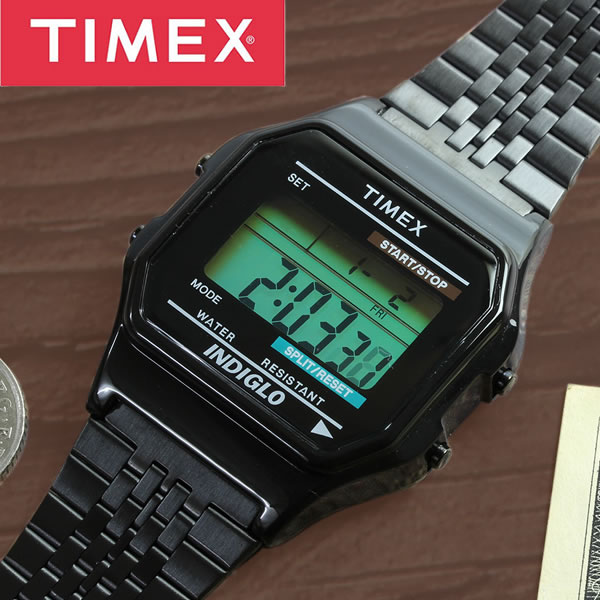 超人気の 男性用 タイメックス Timex 腕時計 アナログ