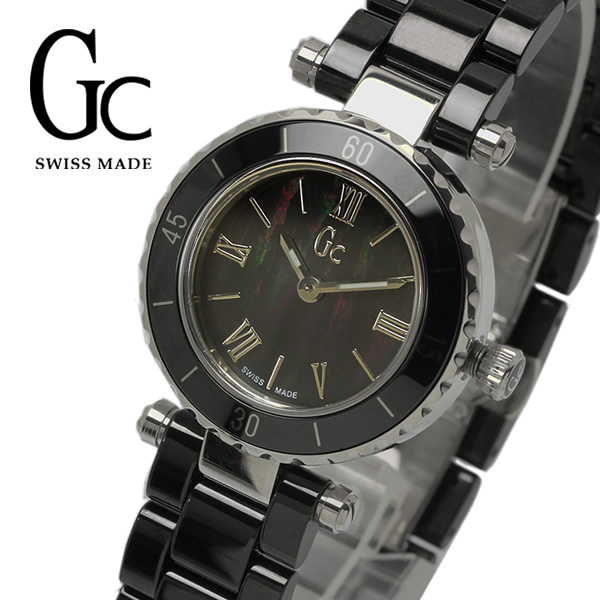 多様な GC Guess Collection ジーシー ゲスコレクション 腕時計 ミニ