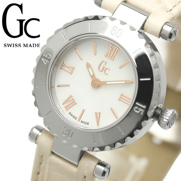 GC Guess Collection ジーシー 腕時計 レディース X70126L1S 楽天市場】【国内正規品】GC Guess Collection ジーシー ゲス
