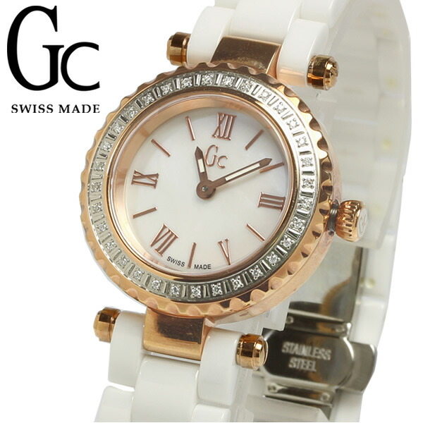 楽天市場】【国内正規品】GC Guess Collection ジーシー ゲス