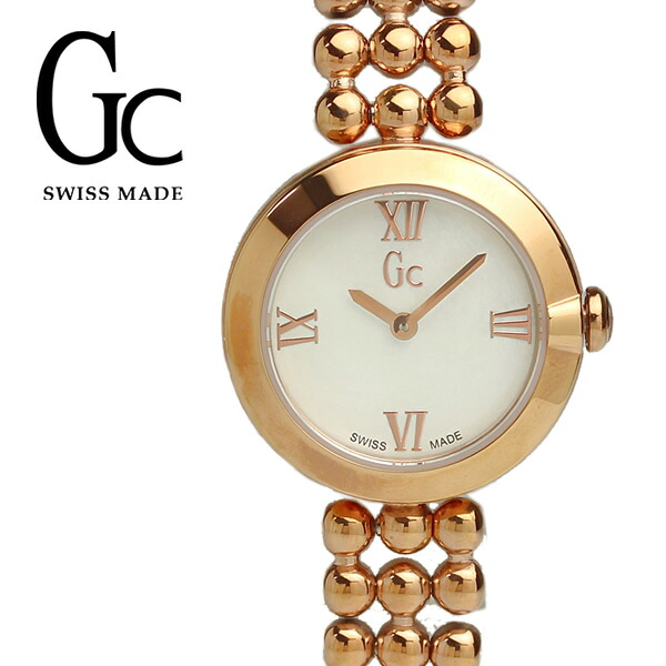 【マラソンセール】【半額 50%OFF】【国内正規品】GC Guess Collection ジーシー ゲスコレクション 腕時計 ジーシー チャーム X96002L1S クォーツ レディース ブランド スイス製 ウォッチ 高級感 ギフト｜CAMERON