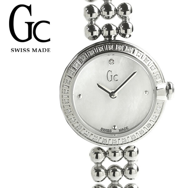 GC Guess Collection ジーシー 腕時計 レディース X70126L1S 楽天市場】【国内正規品】GC Guess Collection ジーシー ゲス
