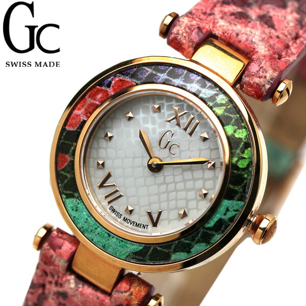 GC Guess Collection ジーシー 腕時計 レディース X35011L1S 楽天市場】【国内正規品】GC Guess Collection ジーシー ゲス