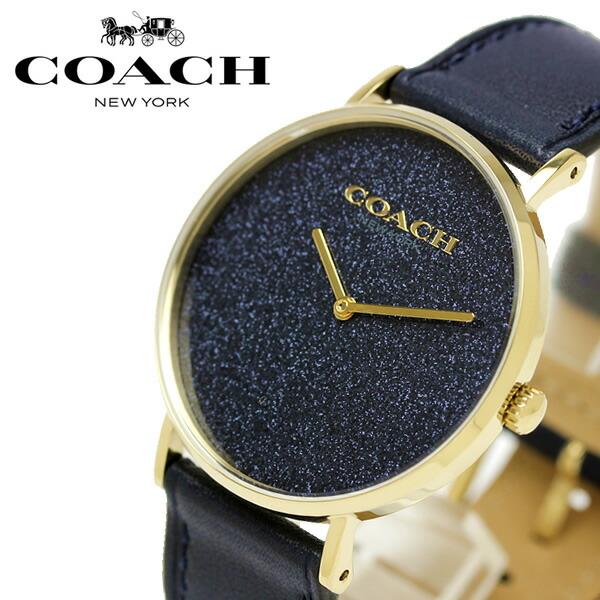 COACH コーチ 腕時計 レディース ブラック 14503826 PERRYペリー 楽天市場】COACH コーチ 腕時計 レディース ブラック 14503826