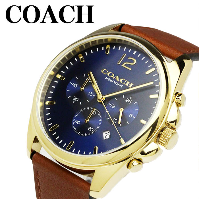 mariruri様　　COACH 腕時計 COACH | 腕時計 | MENS
