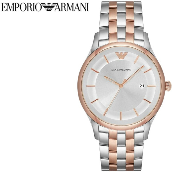 楽天市場】【マラソンセール】【半額 50%OFF】EMPORIO ARMANI