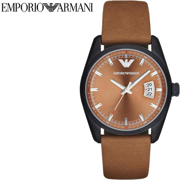 楽天市場】EMPORIO ARMANI アルマーニ 腕時計 レディース ピアス