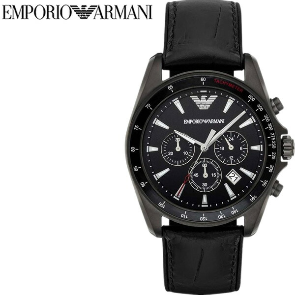 楽天市場】エンポリオアルマーニ 腕時計 AR11082 EMPORIO ARMANI