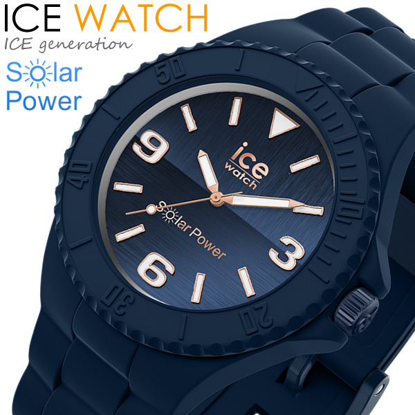 全商品オープニング価格！ ICE WATCH アイスウォッチ 腕時計 メンズ