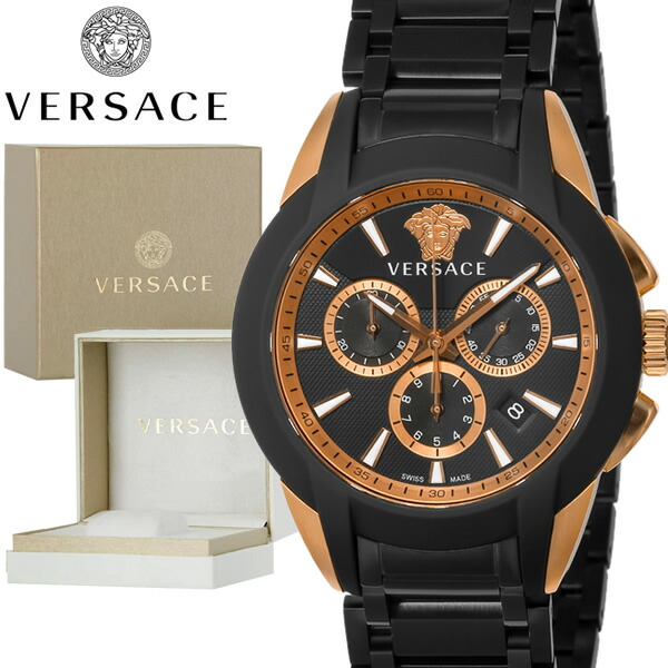 【美品】VERSACE ヴェルサーチ レザーベルト メデューサ メンズ 楽天市場】【未使用品】【ウォッチ】VERSACE ヴェルサーチ