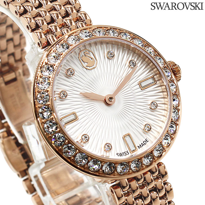 楽天市場】SWAROVSKI スワロフスキー Certa セルタ 腕時計
