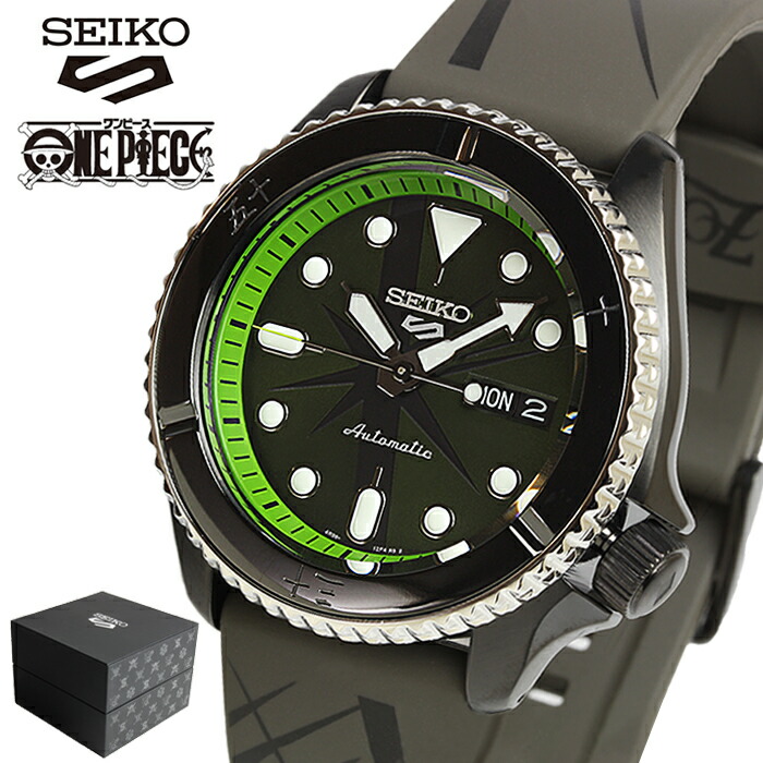 限定5000本 SEIKO ワンピース チョッパー コラボ 7T92‐HAY0 楽天市場】美品 セイコー SEIKO ワンピース チョッパー コラボ