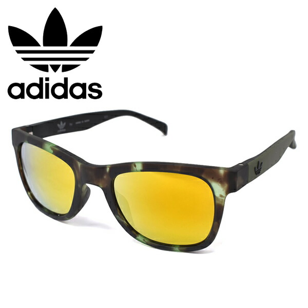 adidas アディダス AOR004140030 サングラス UVカット 楽天市場】adidas アディダス サングラス アイウェア adivista