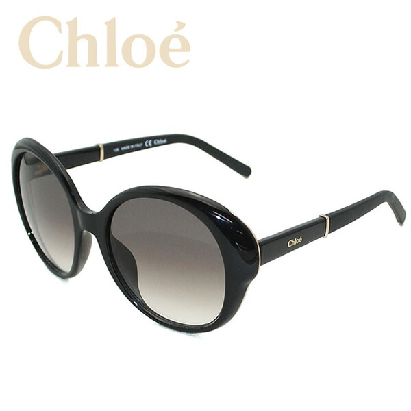 楽天市場】Chloe クロエ サングラス レディース ライトブラウン