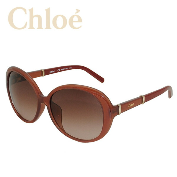 楽天市場】Chloe クロエ サングラス レディース ブランド アイ
