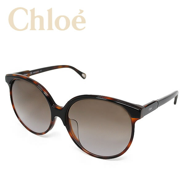 Chloe サングラス CE637S-001 楽天市場】在庫処分【国内正規品】 Chloe （クロエ） サングラス