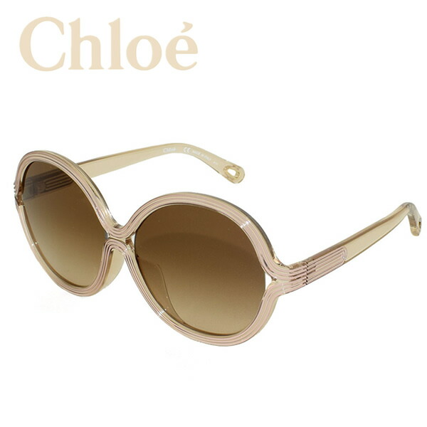 楽天市場】Chloe クロエ サングラス レディース ブランド アイ