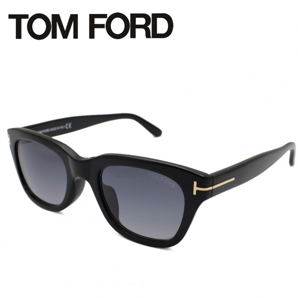 楽天市場 Tomford トムフォード サングラス アイウェア ブランド Uvカット メンズ 夏 日よけ 日焼け対策 Ft0237 01b 51 Cameron