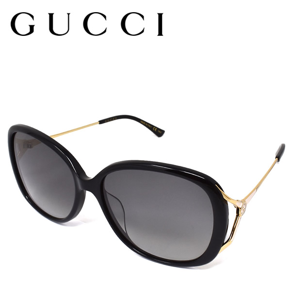 GUCCI サングラス GG0226SK-003 楽天市場】【国内正規品】 グッチ GUCCI サングラス GG0226SK