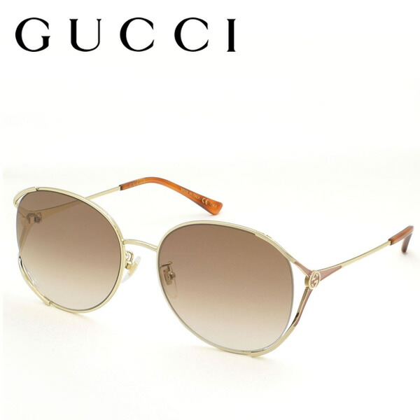 GUCCI グッチ サングラス UVカット レディース gg0650sk-003 GUCCI グッチ サングラス GG0650SK-003 レディース UVカット