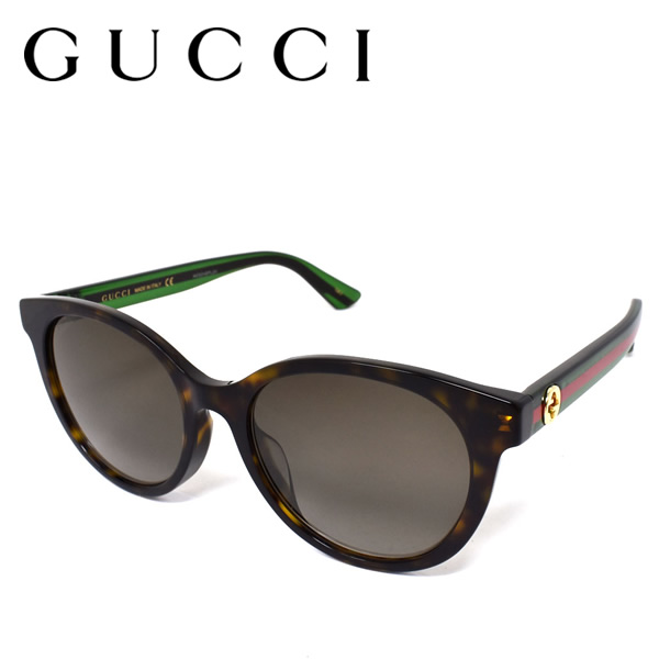 Gucci グッチ サングラス アイウェア ブランド Uvカット ユニセックス 夏 日よけ 日焼け対策 Gg0702sk 003 Psicologosancora Es