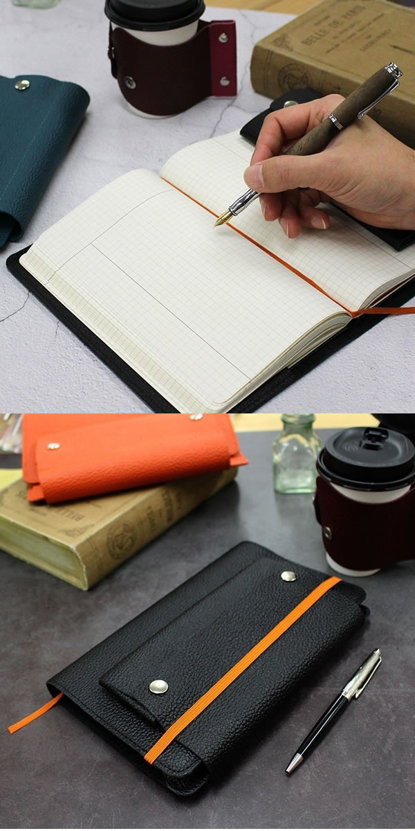 【楽天市場】【LUMINIO】 ルミニーオ メモの魔力 ノートカバー モレスキン 手帳カバー システム手帳カバー メモ魔会 方眼罫 本革 日本