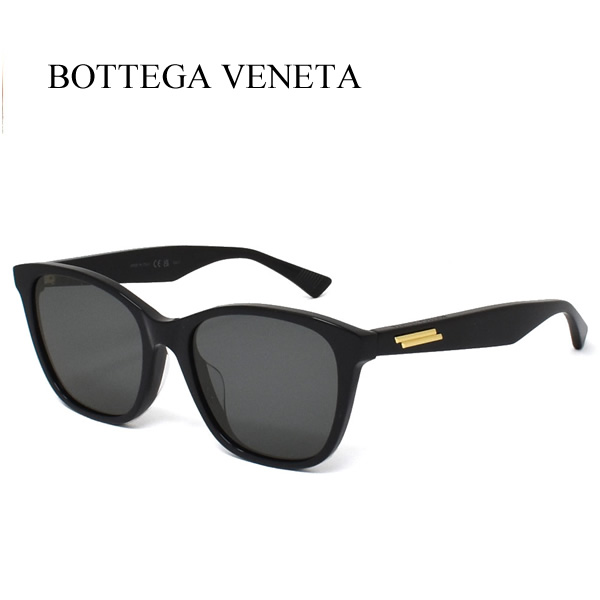 BOTTEGA VENETA サングラス BV1151SA-001 アジアンフィット (BOTTEGA