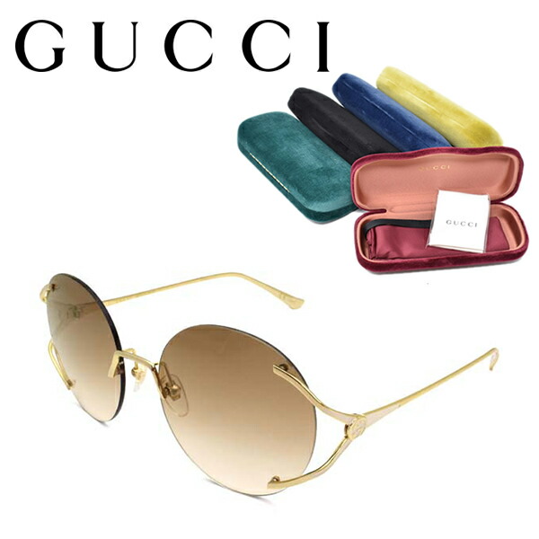 GUCCI グッチ サングラス UVカット レディース gg0649sk-003 楽天市場】GUCCI グッチ サングラス アイウェア ブランド UV