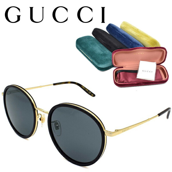 楽天市場】グッチ GUCCI サングラス メンズ レディース ユニ