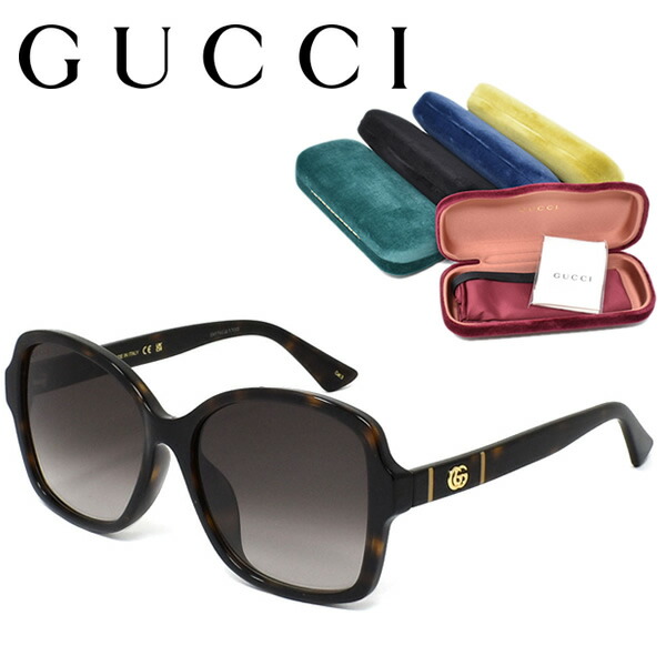 楽天市場】グッチ GUCCI サングラス アイウェア アジアン