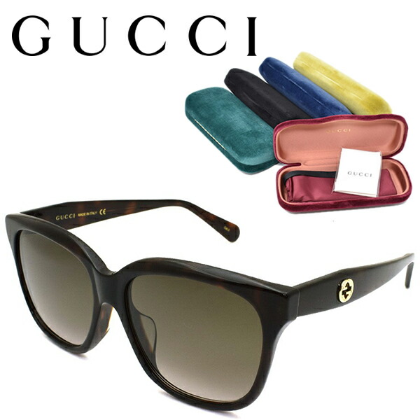 GUCCI　グッチ　サングラス　メンズ　レディース　ブランド アイウェア　眼鏡 楽天市場】GUCCI グッチ サングラス メンズ レディース ブランド