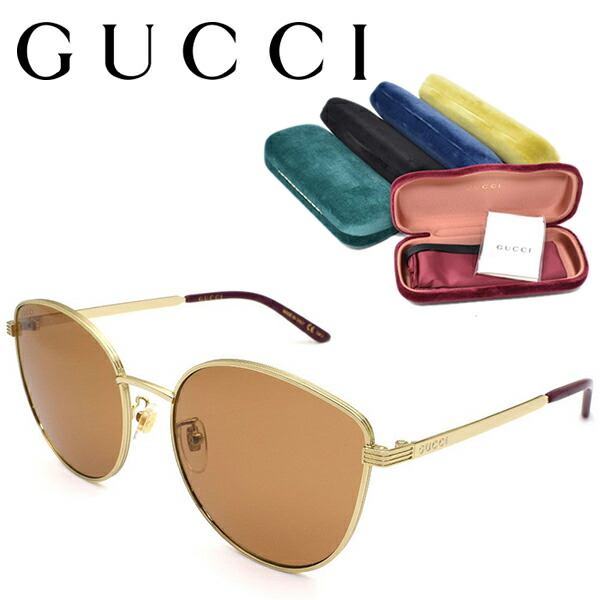 ⭐️美品⭐️GUCCI GG0807SA-001 サングラス アジアンフィット ⭐️美品⭐️GUCCI GG0807SA-001 サングラス アジアンフィット 小物