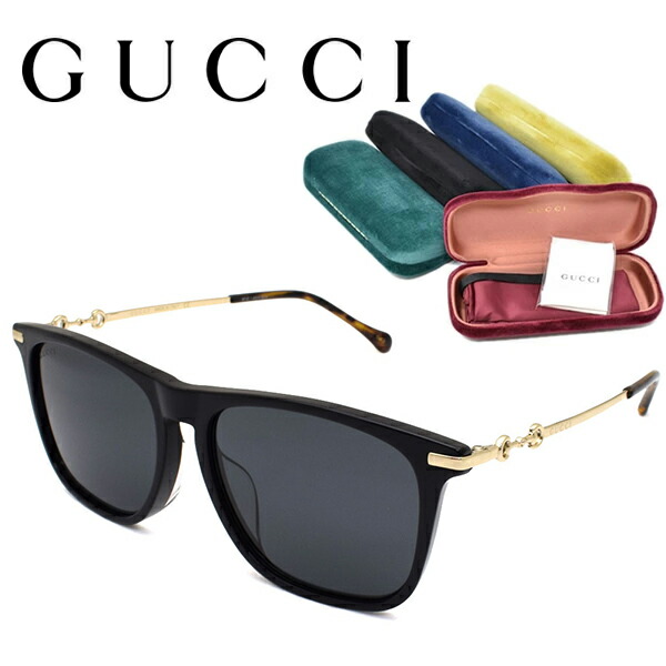 【美品】GUCCI グッチ サングラス アイウェア 美品 グッチ GUCCI サングラス アイウェア 55□19 レディース