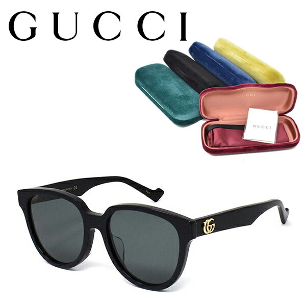 楽天市場】GUCCI グッチ サングラス アイウェア ブランド UV