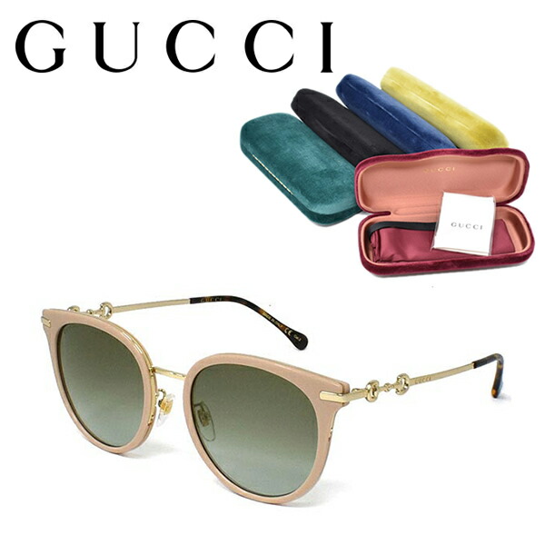GUCCI グッチ サングラス UVカット レディース gg0206sk-004 gg0206sk-004_7.jpg