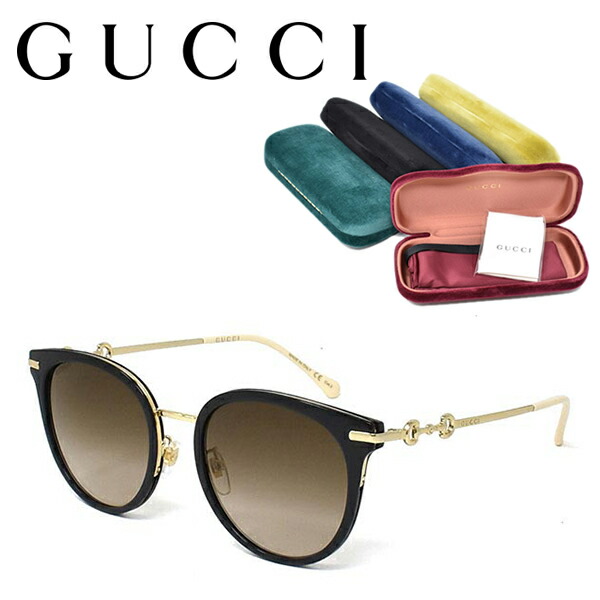 楽天市場】GUCCI グッチ サングラス アイウェア ブランド UV