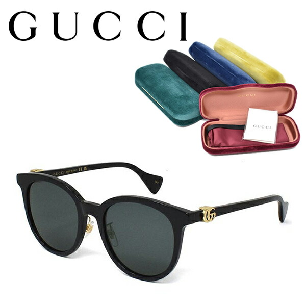 GUCCI グッチ サングラス UVカット レディース gg0649sk-003 楽天市場】GUCCI グッチ サングラス アイウェア ブランド UV