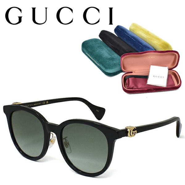 楽天市場】GUCCI グッチ サングラス メンズ レディース ブランド