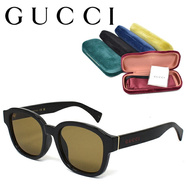 楽天市場】【GUCCI】グッチメガネケース レッド 赤 ハードケース